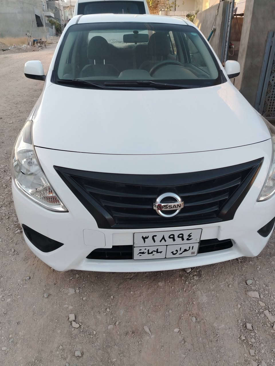 نیسان سەنی هندی ٢٠٢٠ پاک بەشەرتی گێڕو مەکینە ٧٨هەزارڕۆیشتوە تەنها کەمێک بۆیاخی هەیەلەدۆسەی لای سایق لەسفریەوەلای خۆمە دووجام کارەبا پلێت شین نرخ ١٠٧وەرەقە بۆەپەیوەندی ژمارە ***********

