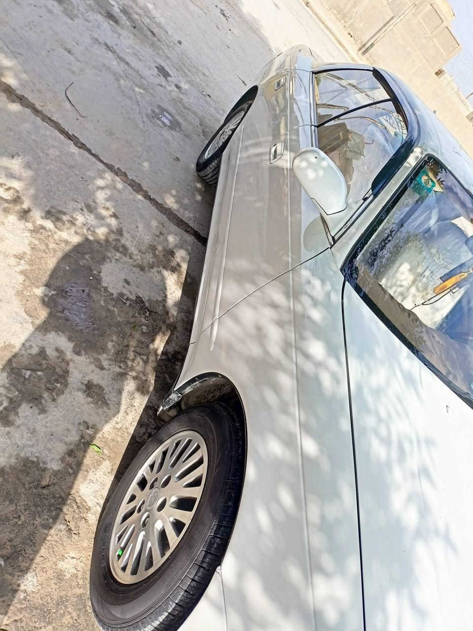 مارك نفخ • للبيع • قابل تفاوض