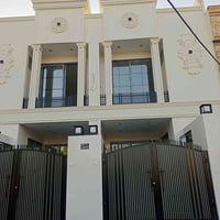 ١٠٠م • ١٢١ گولان هەڤلان • مقابل حديقة شروق