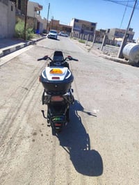 ماتور نضيف • ٦ بطاريات • الأنبار خالديه