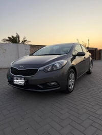 سيراتو • ٢٠١٤ • رقم بصره