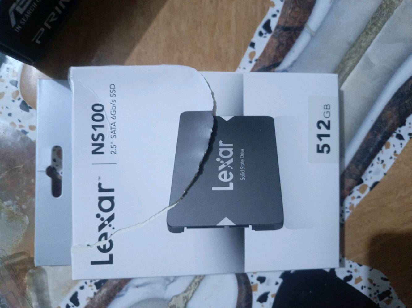 تجميعة • RX580 • شاشة ٢٧ إنچ