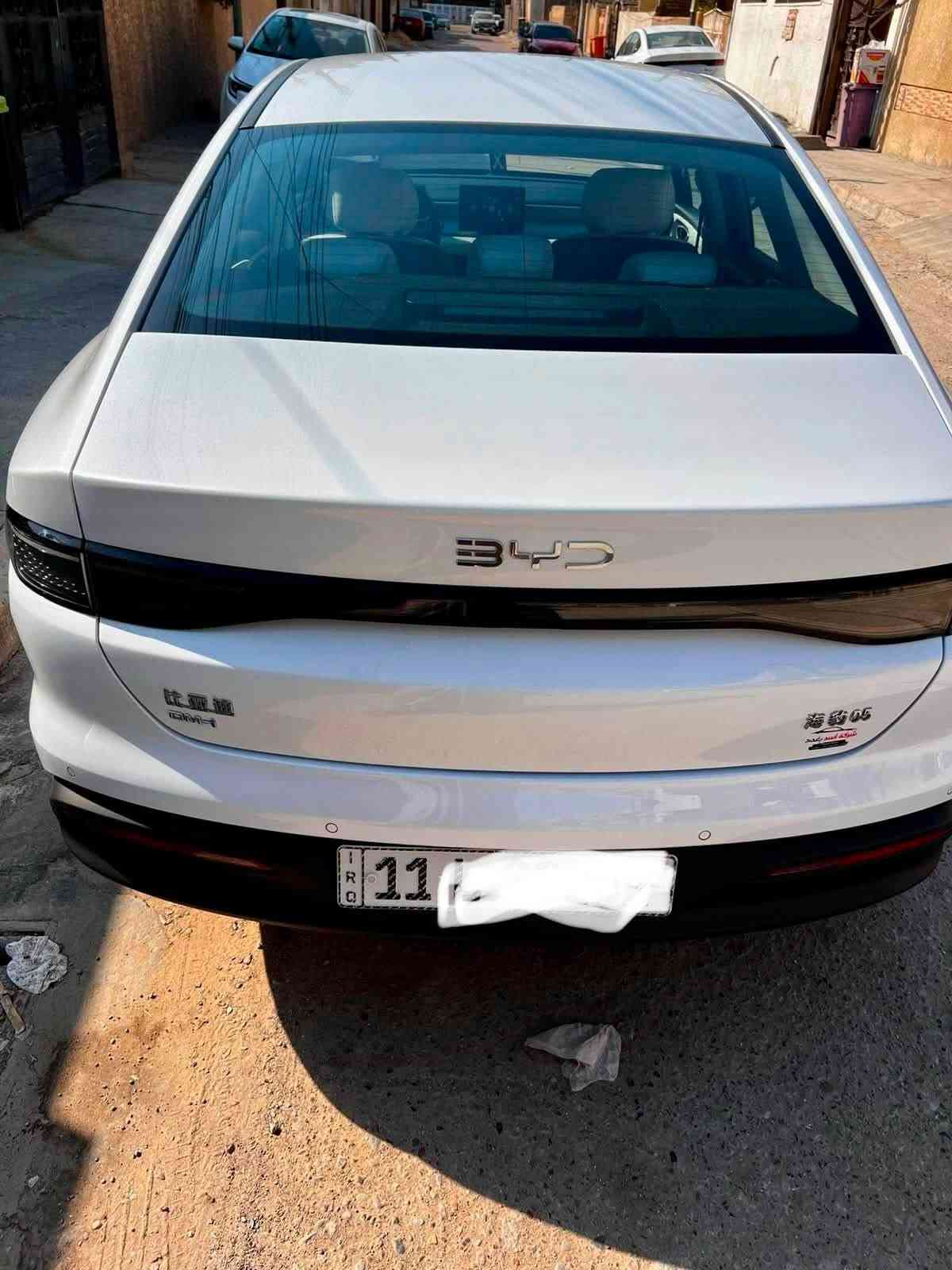 ‏سلام عليكم سيل 5مديل 2025 كفالة عامة من شخط بعدها زيرو على وضع الشركة ماشي5000 حقيقي على الفحص￼ مكان بغداد حي جهاد السعر 21600 وبيها مجال رقم الهاتف ***********￼
