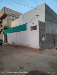 البوبيات الودي • ١٠٠م • طابو زراعي