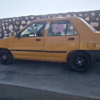 سايبا • ٢٠١٥ • مكينه شرط