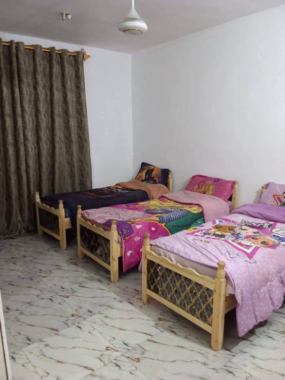 الاعريفية • ٢٤٠م • ٢ غرف