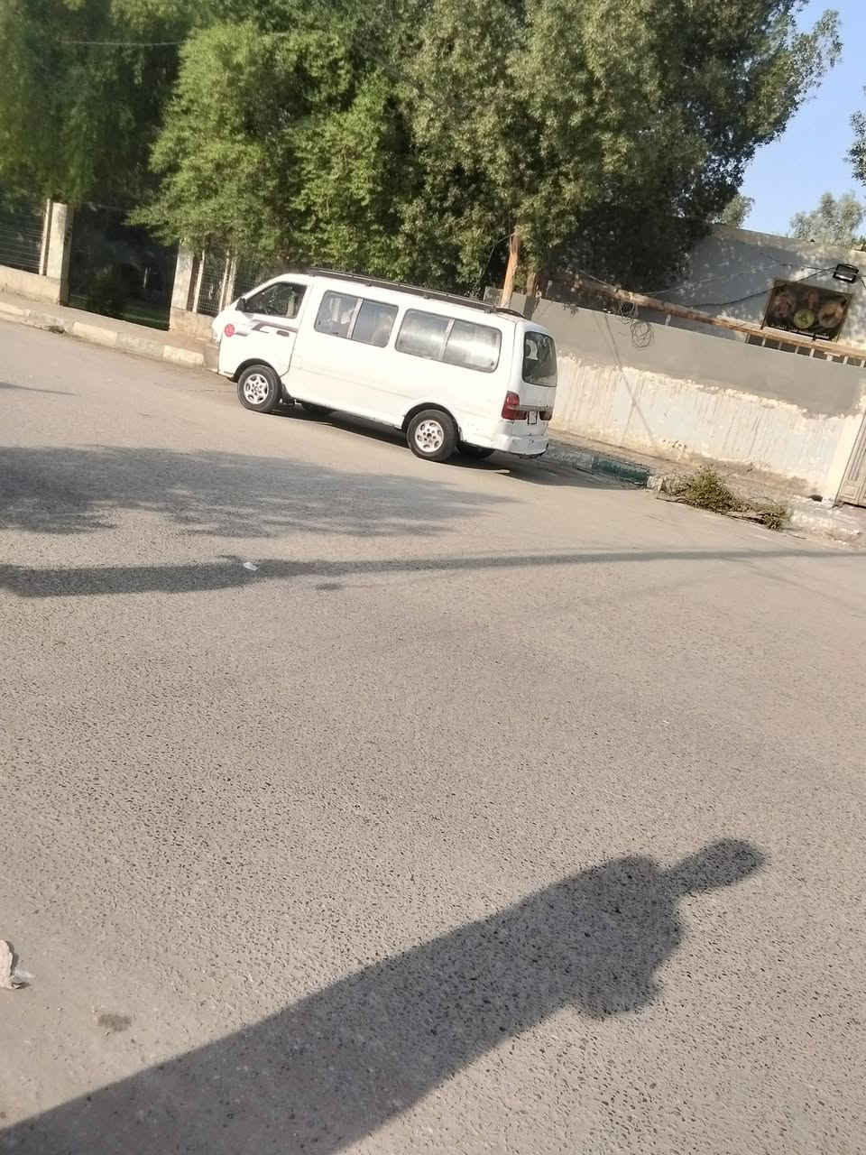 كيا بريجو • ١٩٩٧ • كير جديد