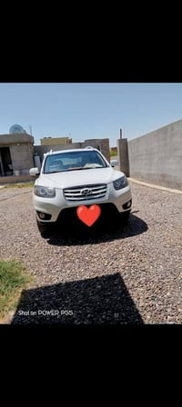 سنتافي • ٢٠١٢ • رقم نينوى