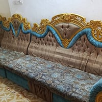 حي العامل • ٢٥ مقعد • تنظيف بسيط