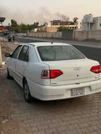 حادث • ٢٠١٤ • حي الغدير