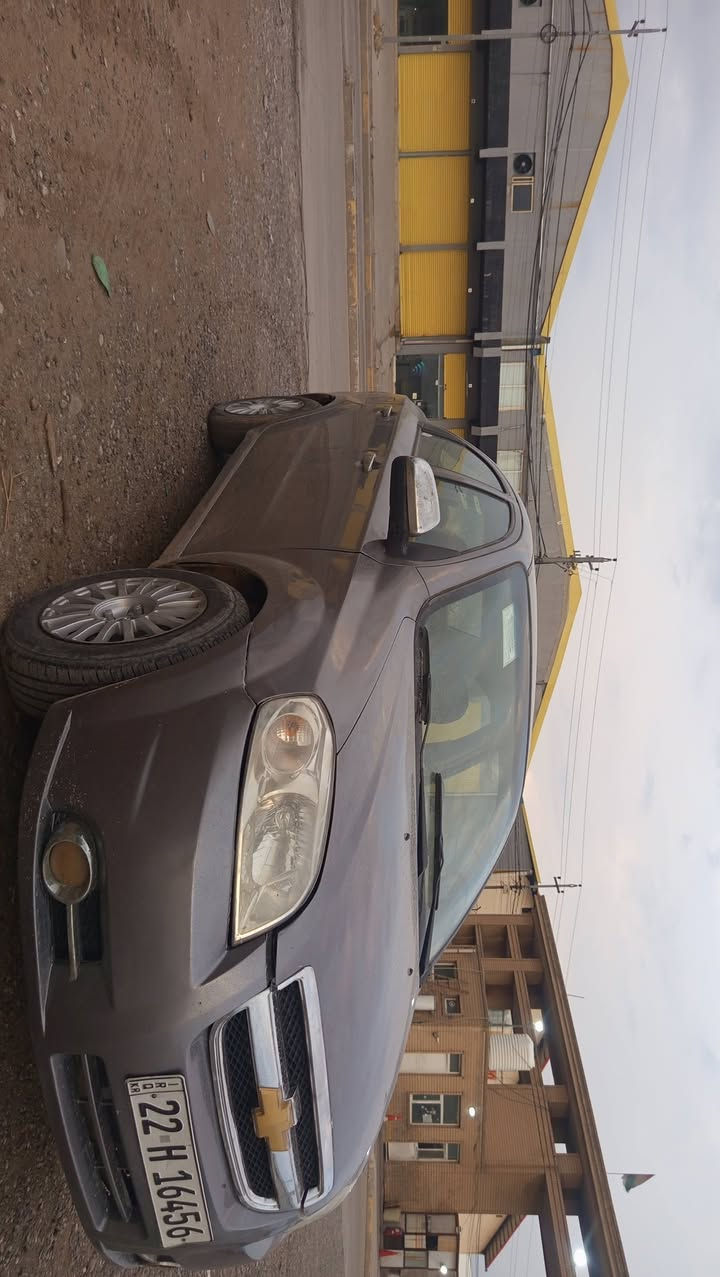 افيو • ٢٠٠٩ • جير عادي