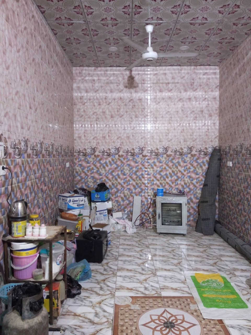 حي المهندسين • ١٢٥م • طابو