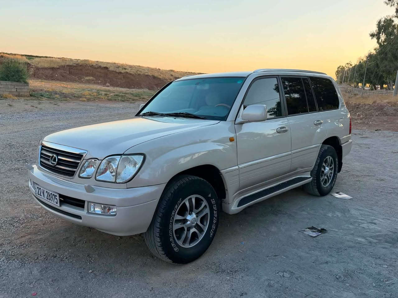 للگزز موديل ٢٠٠٤ 
قه پات مواسه فات
گيرو مه كينه نه كرايته وه
بوياغ ٢ نيو بيناوگرتن
سه نه وي ره قه مي نوويه
سعري ١٨٨$
*********** كويسينجاك, أربيل
