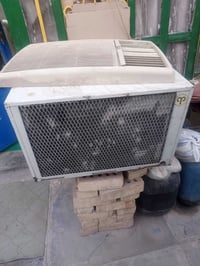 مبرده • مكيف • بجكوك