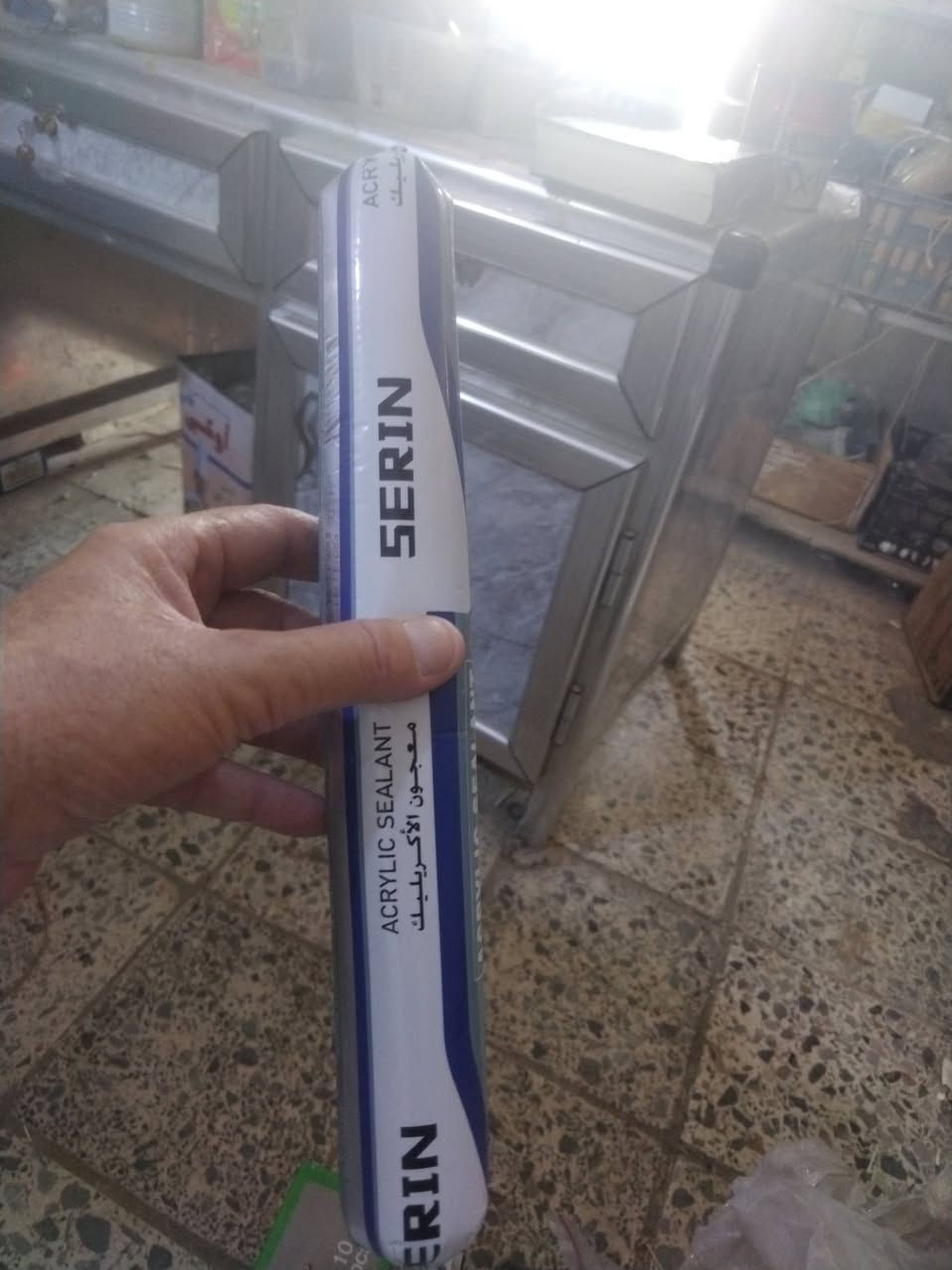 شمعة هيلوجين أصلية مسلك ٢٠٠٠ كلابميتر اصلي ١٥٠٠٠ صوصج معجون لحيم تانكيات اصلي ٦٥٠٠ كاك بلاستك ٧٥٠ فقط تجدونها في محلات الصالح الشارع العام مقابل محطة الوقود هاتف ***********
