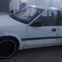 دايو اسبرو • ١٩٩٦ • يفلت بالثالث