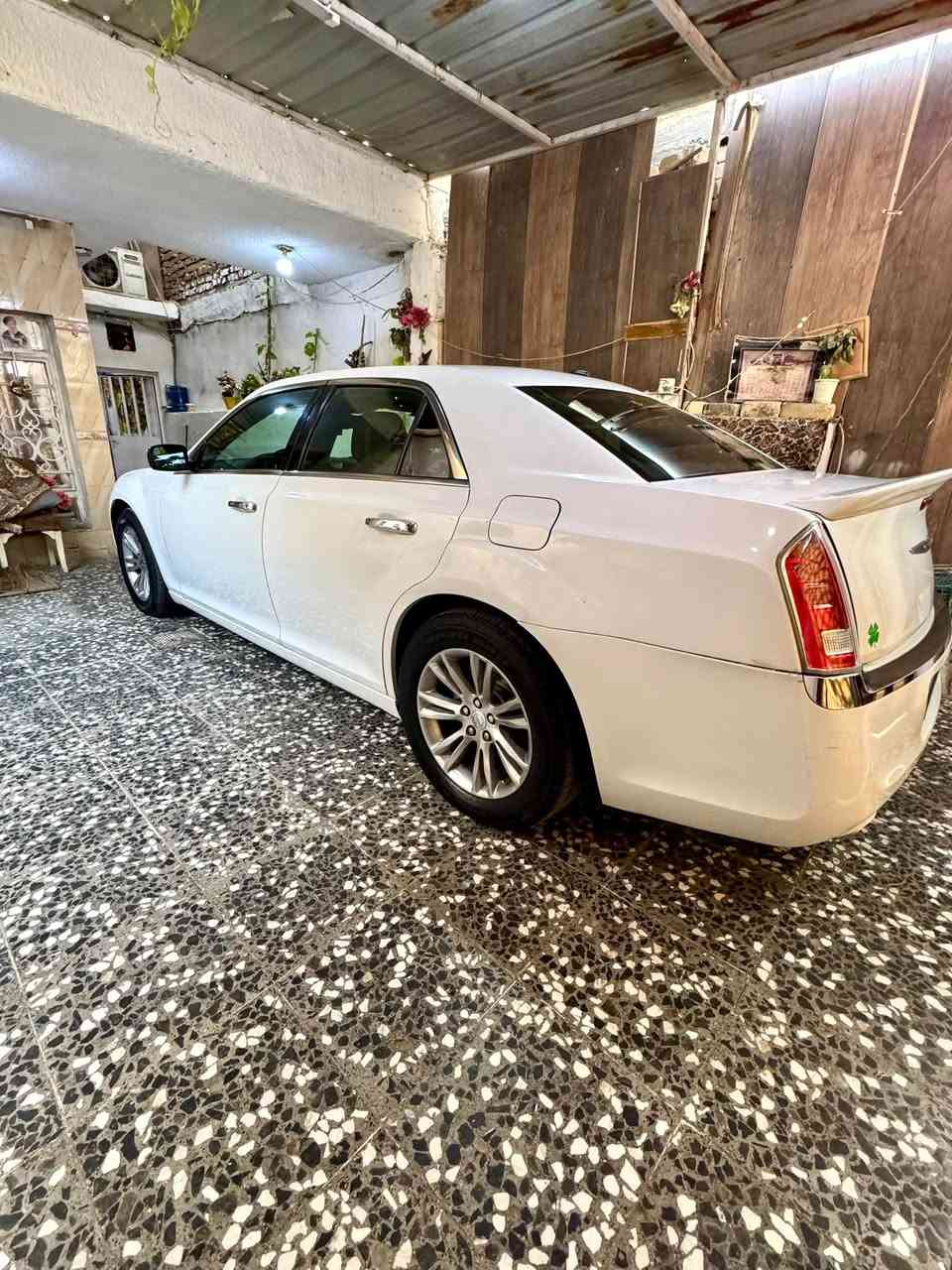 موديل ٢٠١٢ • رقم بغداد • امريكيه