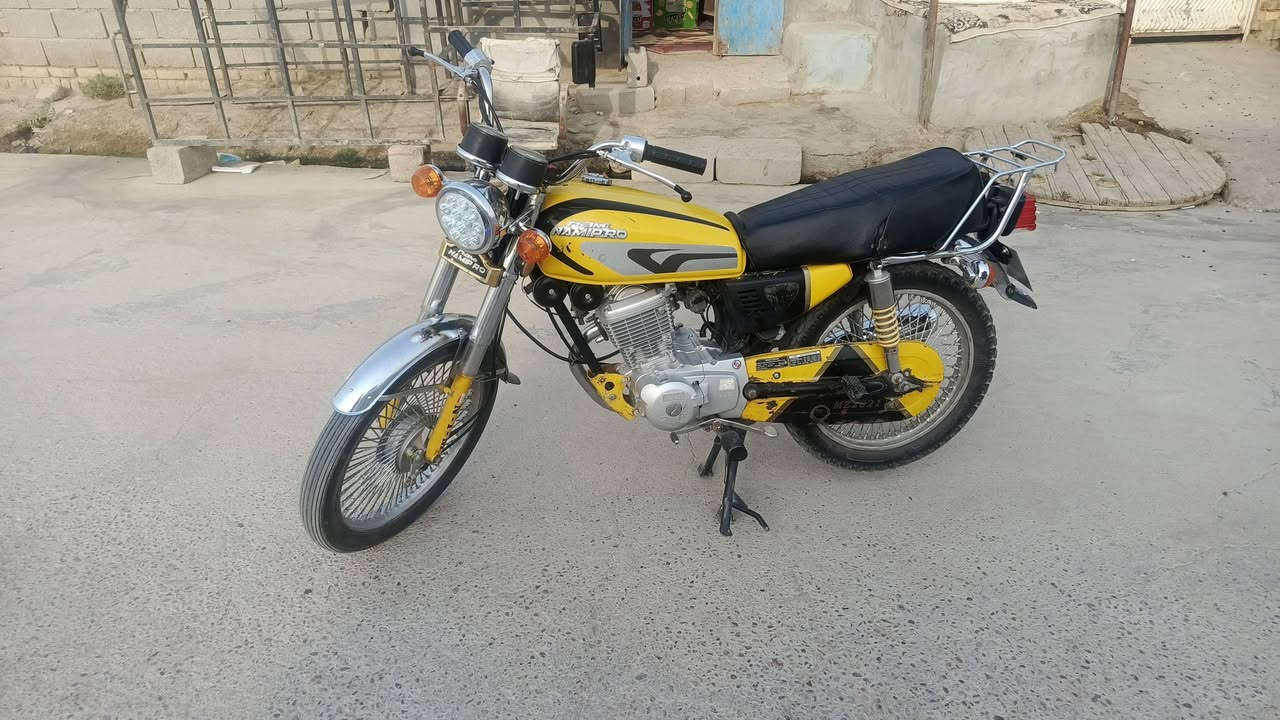 السلام عليكم هاي الدراجه 2021 الدراجه للبيع اما مراوس بتايموته التايموته من ال 21 الحد الحد موديل  2016 الدراجه للبيع وللمراوس اهم شيء تايموته مراوس التايموتا اللي يريد يراسلني على هذا الحساب الواتساب ***********
