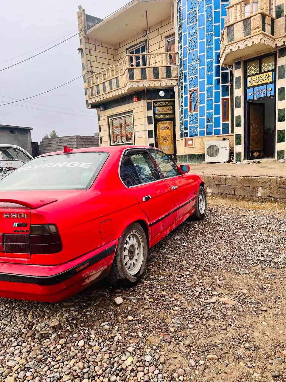 للبيع فقط
525 رقم دولي نينوى

تبريد ثلج كير محرك شرط 

صدر حيل زين طخم تاير جديد 

بدون ضرر محرك جديد 

تحتاج ترتيب داخل كنتاره 

منضومه تبريد كله جديد

بيع مستعجل السعر 38 
اتصل ***********
