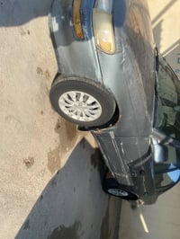كورلا • ١٩٩٢ • كير ومحرك شرط