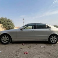 S320 • موديل ٢٠٠٠ • باب طويل