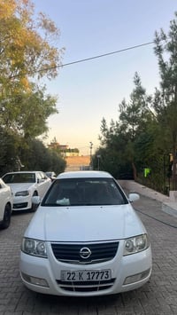 صني ٢٠١١ • وارد كوري • رقم اربيل