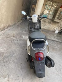 بوليس • كابريتر • نضيفه