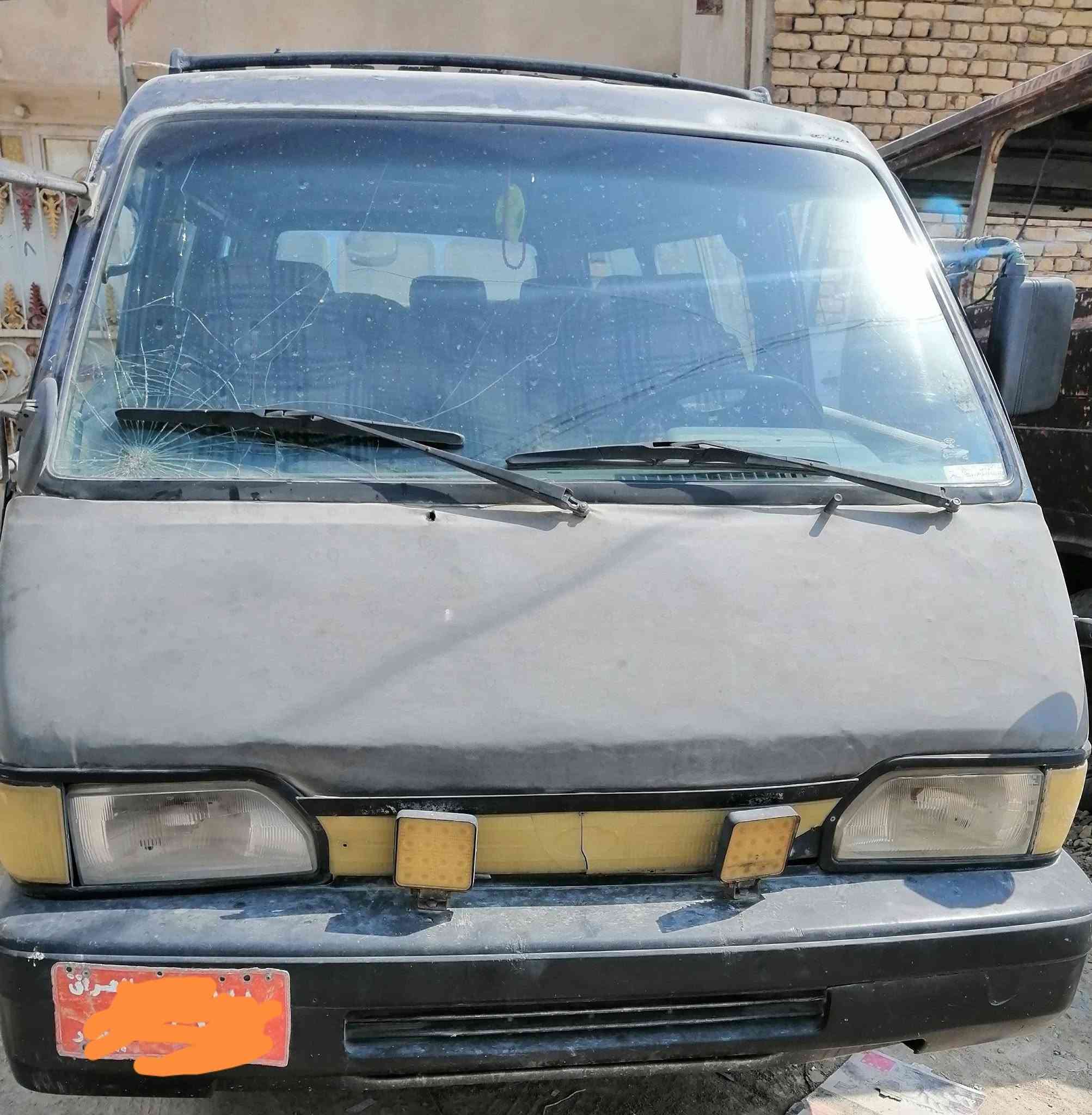 كيا بستة • ٩٤ • ناصرية