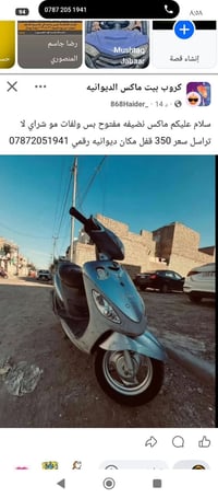ماكس • نضيفه • ديوانية