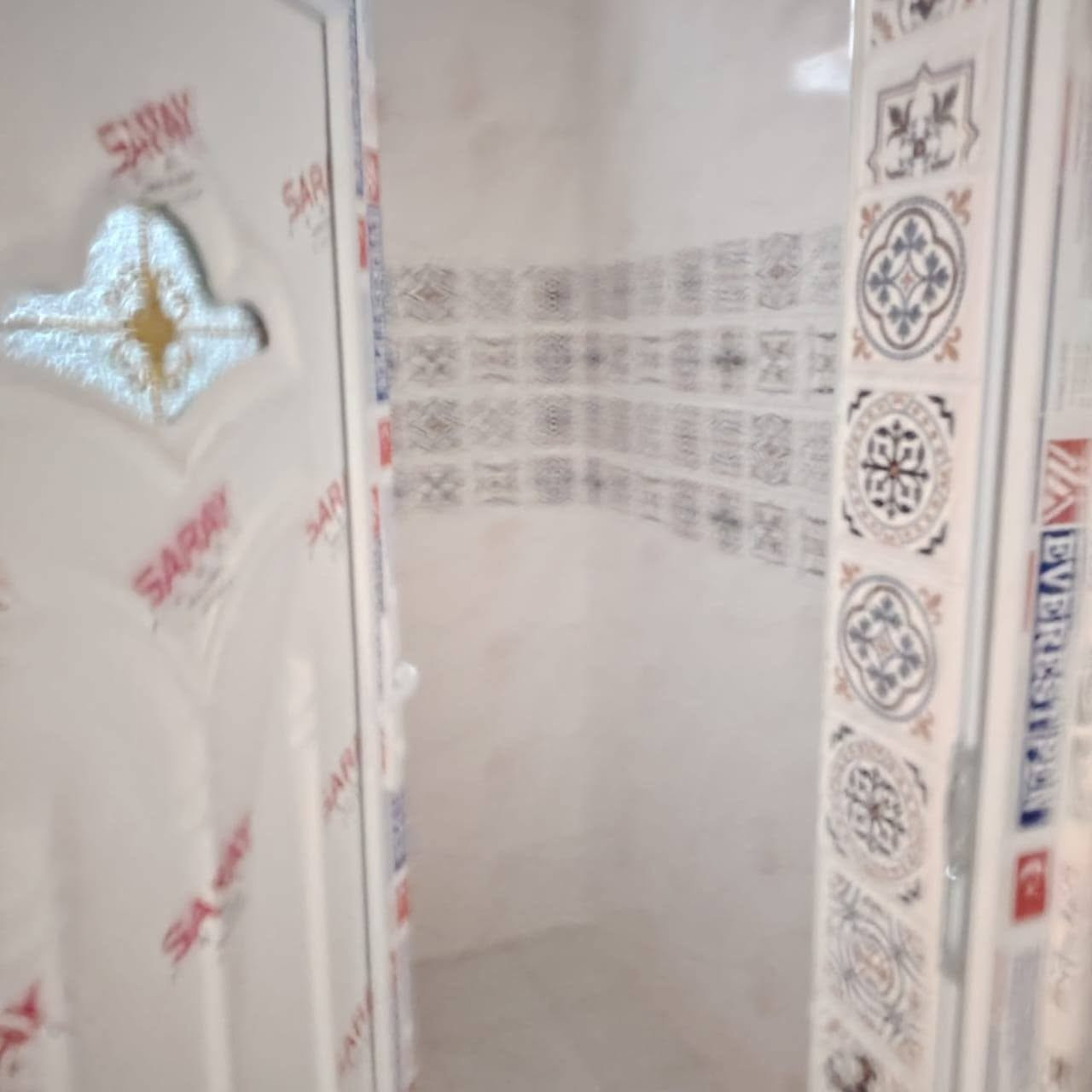 📐 100م – نجف / مجمع بيتي
مقابل مجمع السلطان

🏠 غرفة، صالة، استقبال، مطبخ

🚿 صحيات (2) + مكشوفة

⚡ جميع الخدمات متوفرة

💰 السعر: 68مليون (قابل للتفاوض)
***********
