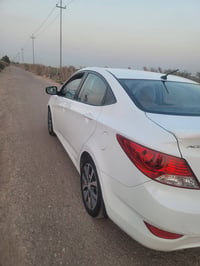 النترا • موديل ٢٠١٥ • بيها مجال