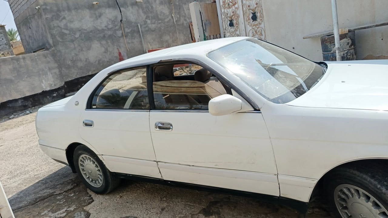 أبيض • مكينة وكير ٢٥٠٠ • كفالة سنة