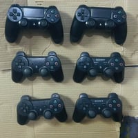 جوستك بلي4 • جوستك بلي3 • شغالات