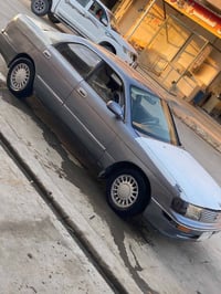 بي ام و • ١٩٩١ • رقم نجف