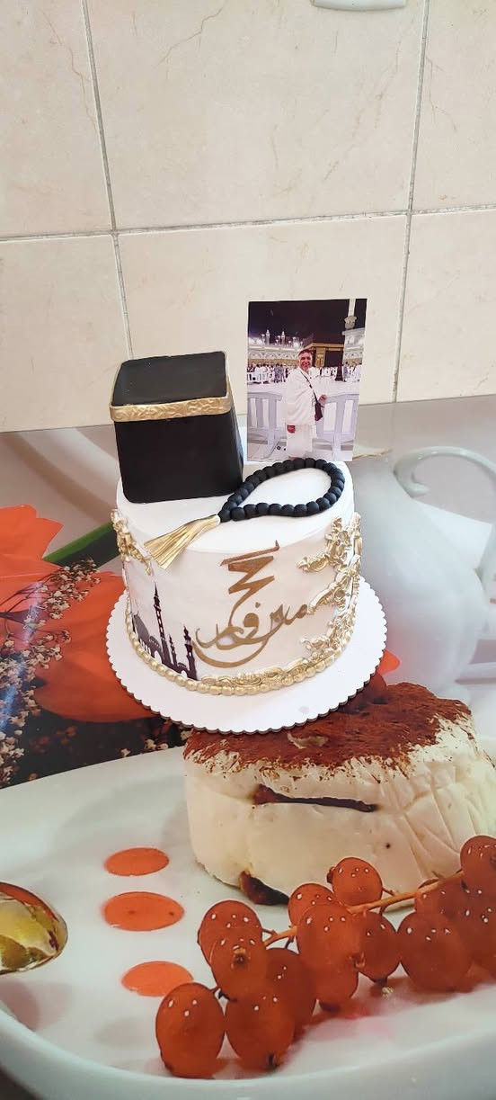 مجموعة من كيكات اعياد الميلاد 🎂 عمره 🕋 وكيكات المناسبات المميزه ومع حشوات رائعه🔥و بأنسب الاسعار ..للتواصل والاستفسار عبر  ماسنجر او الواتساب (***********)
(***********)    
التوصيل متوفرة فقط داخل الموصل 🌹🌹🌹يرجى متابعة الصفحة لتجدون ماهو جديد
مجموعة من كيكات اعياد الميلاد 🎂 عمره 🕋 وكيكات المناسبات المميزه ومع حشوات رائعه🔥و بأنسب الاسعار ..للتواصل والاستفسار عبر  ماسنجر او الواتساب (***********)
