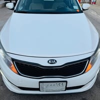اوبتيما خليجي • ٢٠١٤ • محرك ٢٠٠٠