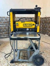 ديوالت DW733 • ميتبو BAS317 • بغداد حي اور