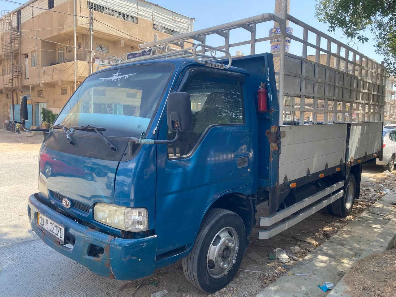 فونتيرا كنتر للبيع عنواني بابل مكلف بل نشر صاحب السياره ‭***********‬
