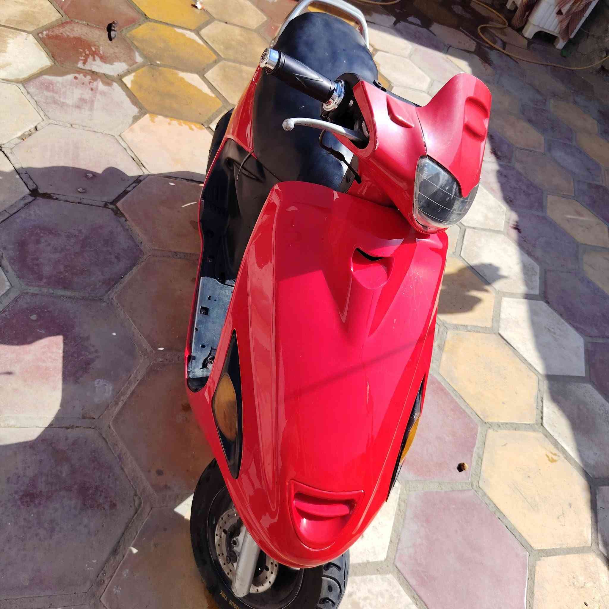 فراشه بلاديه مكينه ستوني شادهه اخذته رمبه مامفتوحه باتري جديد تايرات جدد كهربائيات كله شغاله سلف لايتات اشاير كله جديد شلعه ومعدل دراجه حلوه ونضيفه كلش سعر 600وبيها مجال قليل
***********
 فراشه بلاديه مكينه ستوني شادهه اخذته رمبه مامفتوحه باتري جديد تايرات جدد كهربائيات كله شغاله سلف لايتات اشاير كله جديد شلعه ومعدل دراجه حلوه ونضيفه كلش سعر 600وبيها مجال قليل
