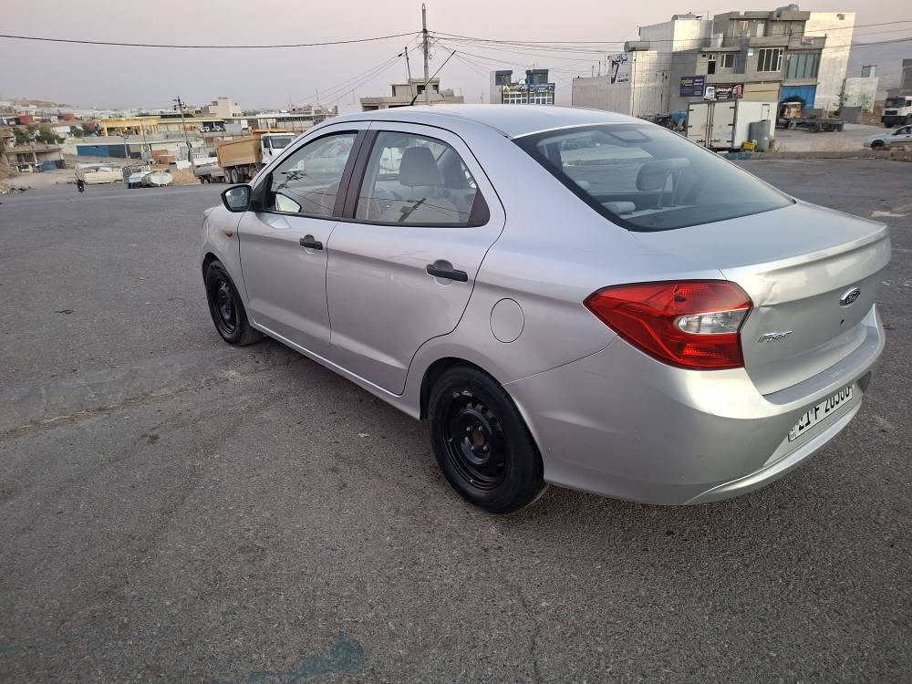 🚘 بە ناوی خوای گەورە و میهرەبان ❤
ئەم سەیارەبۆڤرۆشتن
فورد فیکۆ
🔹 مۆدێل: 2016 تۆماتیک
🔹 ڕەقەم سلێمانی
🔹  تەحویل غرامە بڕاوە بەشەرت 
سەنەوی بەسەرچوە
♦سەیارەکە هەمووگیانی بەشەرت
✅ مەکینە، گێڕ  بەشەرت
ڕەسمی سۆنەریم داناوە
چوارجام کارەبا
✅ تەبرید سارد 🥶 و گەرم 🔥 لەسەرسویچ بەشەرت
✅ هەموو کارەبای هەموو گیانی بەشەرت 
✅ موشتەری نیت سەرم مەیەشێنە 
✅ چوارتایەی لۆک
✅ ناو و دەرەوەی سەیارەکە زۆر پاک و جوانە 
بەس ماشااللەی ئەوێت😍

💯 سەیارەکە بەس فرۆشتنە.
♦سەیارەکەماڵی دۆستە
💵 نرخ: 69گەڵا، کەمێک معامەلەی برایانە.

📍 شوێن: سلێمانی

📞 ژمارەی پەیوەندی: ***********
ژ.م: ***********
تەنهاموشتەری پەیوەندی بکا 
ئەدمینی🌹وەریکرەزۆر سباس السليمانية, العراق
