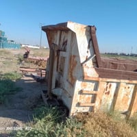 سكانيه • نضيفه • شغال