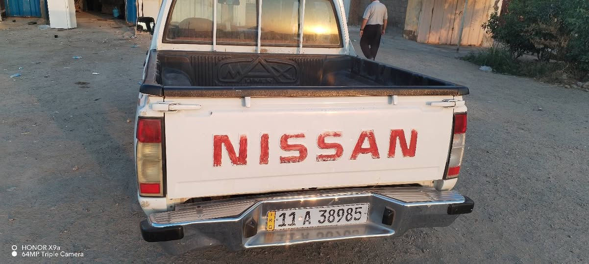 سلام عليكم من رخصه مدير الكروب المحترم نيسان ٢٠٠٨ بغداد تحويل مباشر بيها قطعتين صبغ بدون دواخل كير مكينه اكسل مكفول تبريد ثلج السياره جاهزه ان شاء الله سعر ٩٠ مكاني راشديه مال لحسينه ***********

نص مكتوب في الصور:
- HONOR X9a
- 64MP Triple Camera
- O HONOR X9a
- HONOR X9a 64MP Triple Camera