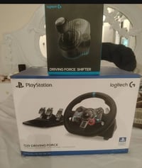 دركسون • PS5 PS4 • بدون خلل