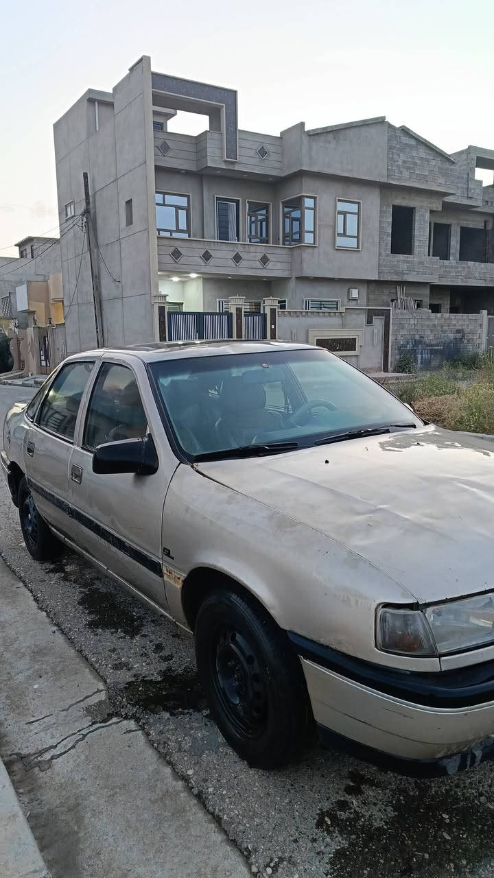 السلام عليكم
اوبل فكترا
حجم 16 محرك وكير شرط
طخم تاير جديد وباتري جديد
رقم فحص صلاح الدين
شرط الوكاله والتحويل
مكاني الموصل جانب الايسر
للاستفسار ***********
