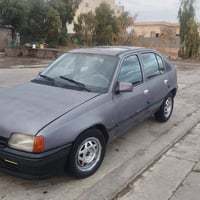 گاديت 1991 • محرك وكير شرط • رقم نينوى
