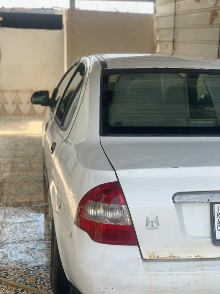 سياره إيراني طيبه مديل ٢٠١٤ سياره كفاله عامل محرك نضيف حداديه جاهزه تبريد ثلج شغال  مكان البصره الهارثه 
سعرها ٣٠وبيها مجال 
***********لتواصل على هذا رقم
