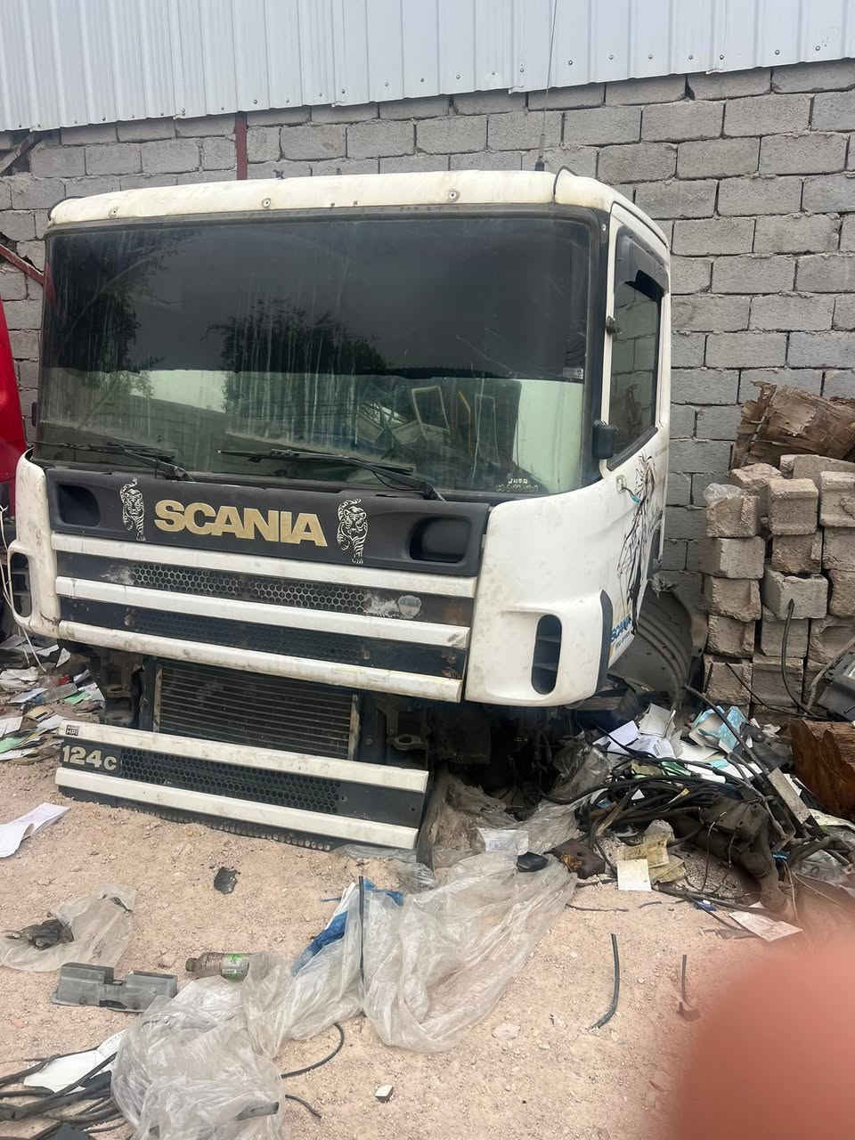 وصول قطع غيار سكانيا 
قمارة
محركات 
گيرات 
مجاميع 
حدادية  

الناصريه طريق سيددخيل جبايش

#@@##***********

***********
