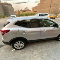 نيسان روج • ٢٠٢١ • مكينة ٢٠٠٠