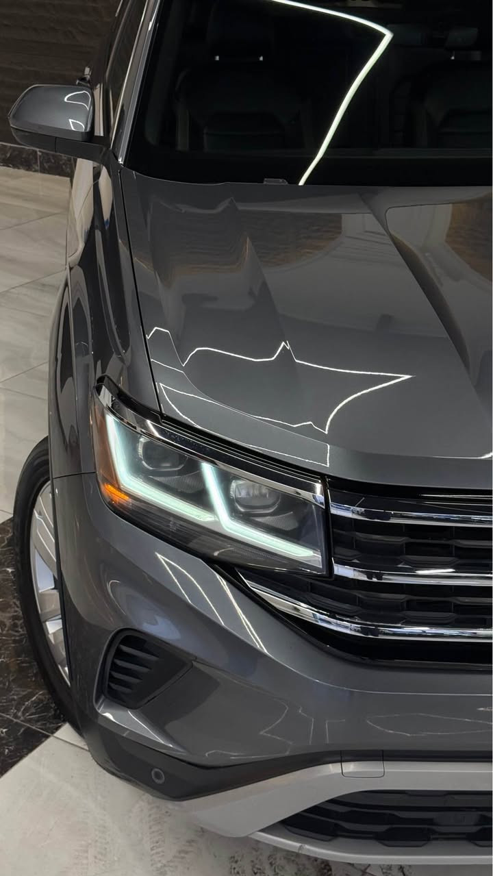 Volkswagen 
Atlas
2021
SE V6
87.000km 
Clean title
235$ w majal
***********
————————————-
فولكس واكن 
اتلس
٢٠٢١
اس اي ٦ سلندر
٨٧.٠٠٠كم ماشية
كلين تايتل
٢٣٥ ورقة و مجال
*********** أربيل, العراق
