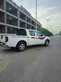 نيسان نافارا • ٢٠١٣ • كفاله عامه
